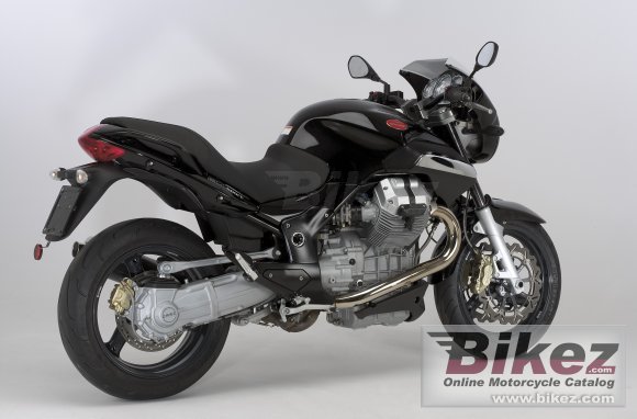 2007 Moto Guzzi 1200 Sport photo